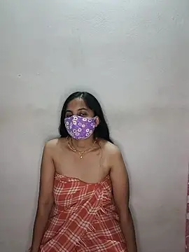 Show webcam de Preethi_tamil