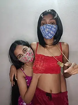 Preethi_tamil webkamerás műsora
