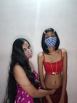 Preethi_tamil Webcam show