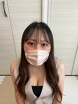 o_HARU_haru_oのウェブカメラショー
