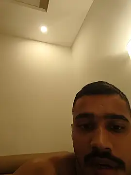 Mrgill09 – webcam-show