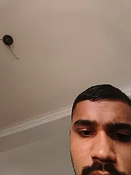 Show webcam de Mrgill09
