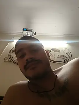 Mrgill09 Webcam show