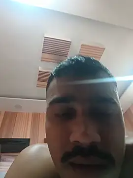 Show webcam de Mrgill09