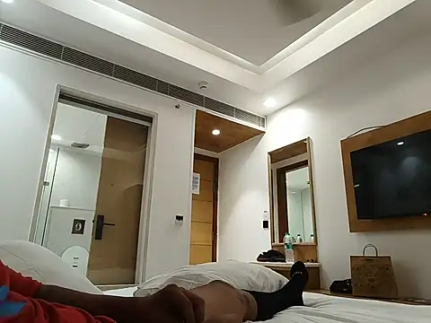 Mrgill09 Webcam show