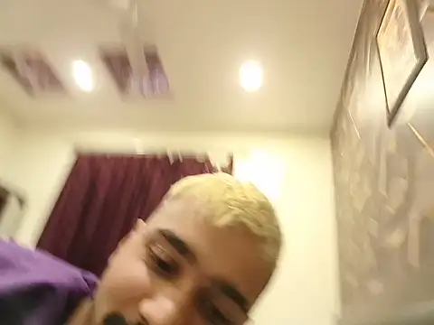 Mrgill09 Webcam show