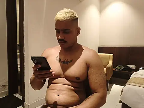Mrgill09 webcam show