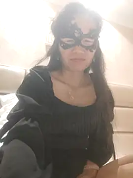 sonnjie Webcam show