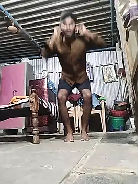 Crazyboy60's Live XXX Chat