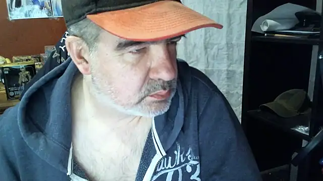 Show webcam de steph081979
