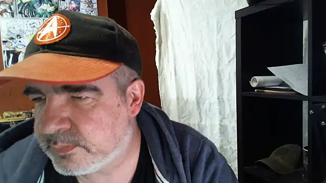 Show de steph081979 na webcam