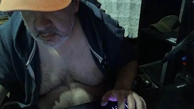 steph081979 Webcam-Show