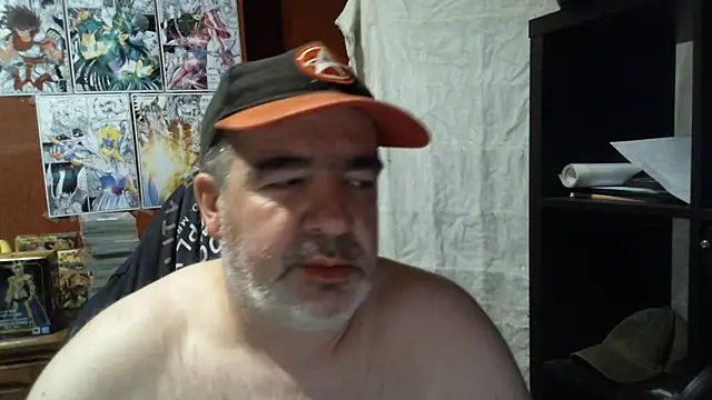 Show de webcam de steph081979