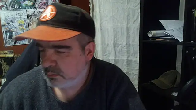 steph081979's Webcam Show