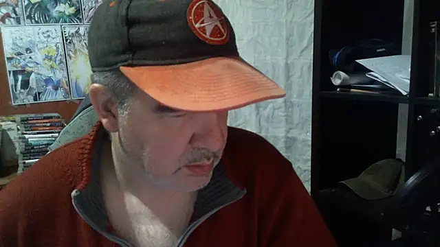 steph081979 Webcam-Show