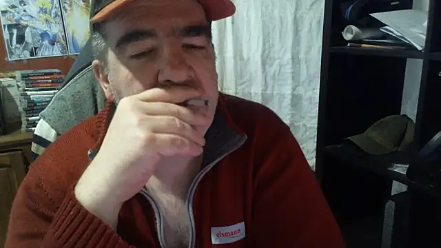 Show Webcam de steph081979