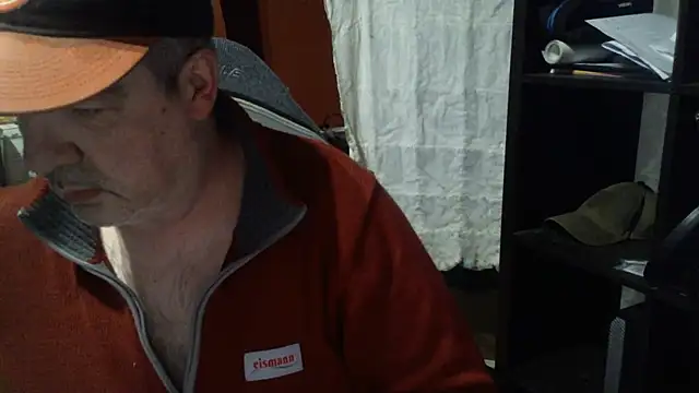 steph081979 Webcam show