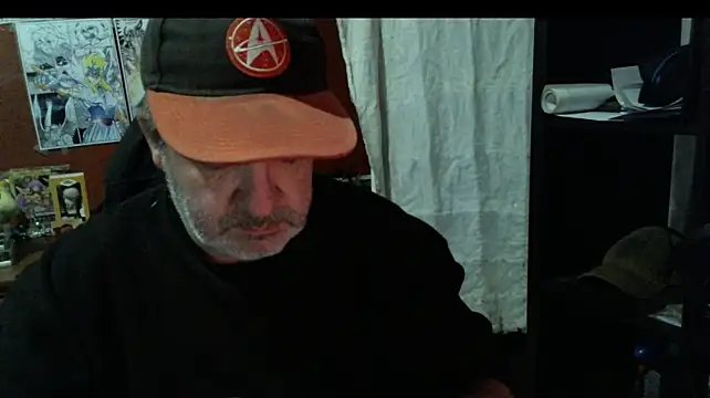 steph081979 Show Webcam