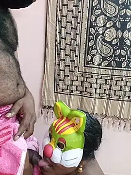 Hotcute99 webkamerás műsora