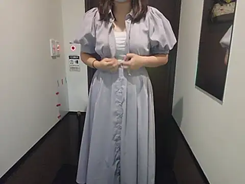 yumekyanのウェブカメラショー
