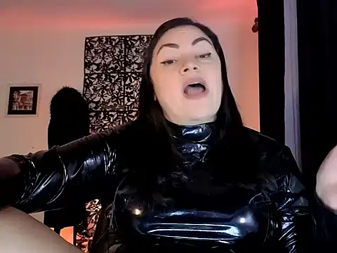 KellyDome – webcam-show