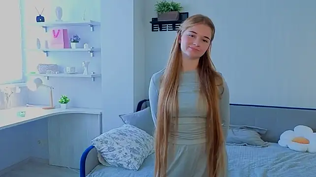 EffieFruin Webcam-Show