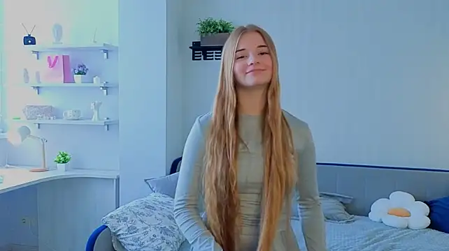 EffieFruin – webcam-show