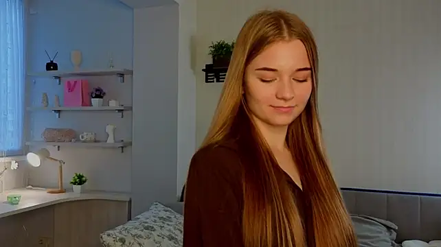 EffieFruin Live XXX-chat