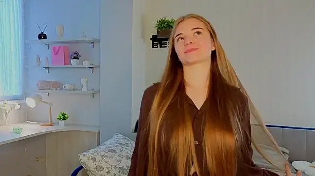 EffieFruin – webcam-show