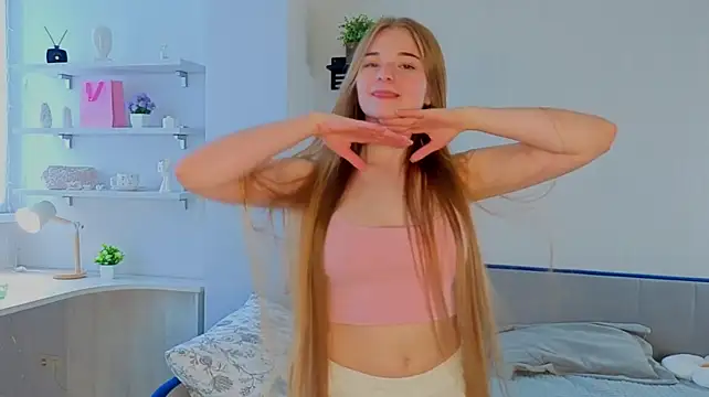 Živý XXX chat EffieFruin