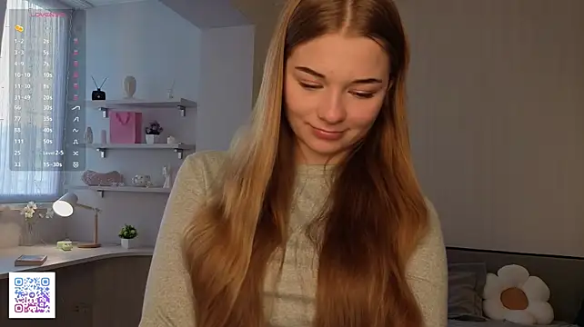 EffieFruin Chat XXX in diretta