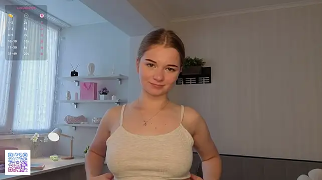 EffieFruin's Live XXX Chat
