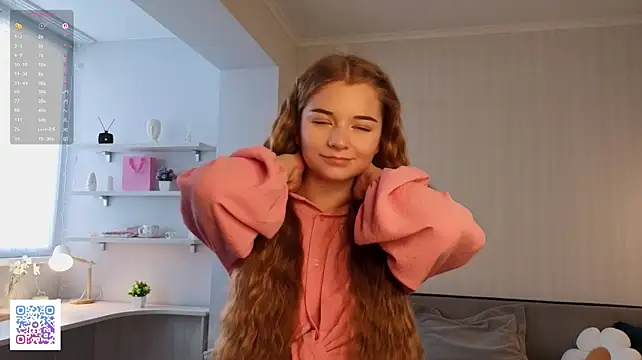 EffieFruin Live XXX-Chat