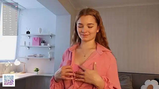 EffieFruin – Naživo XXX chat