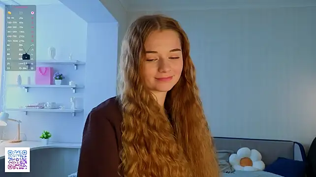 Živý XXX chat EffieFruin