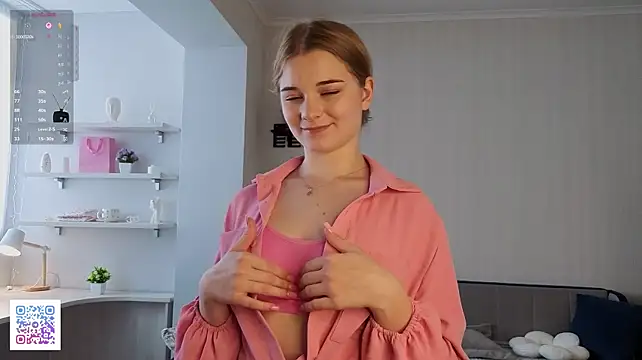 EffieFruin Live XXX-chat