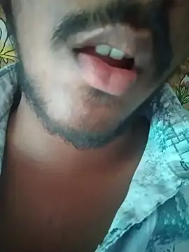 varshith_のウェブカメラショー