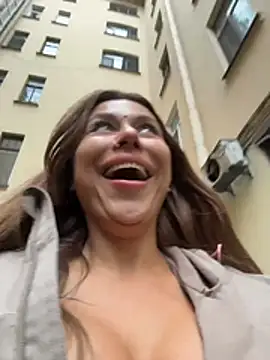 Show de Jucie_Boom na webcam