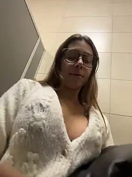 Webkamerová show Jucie_Boom