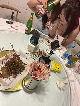 CiCi9 网络视讯表演