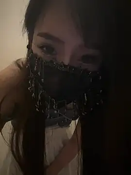 CiCi9's Live XXX Chat