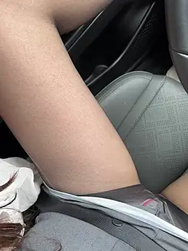 CiCi9's Webcam Show