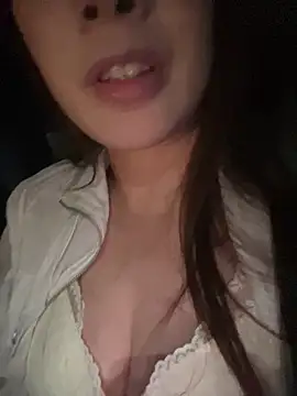 CiCi9 Pertunjukan Webcam