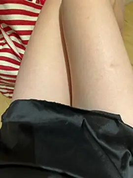 CiCi9's Webcam Show