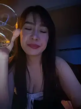 CiCi9 Webcam-Show