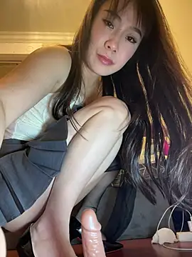 Czat XXX na żywo – CiCi9