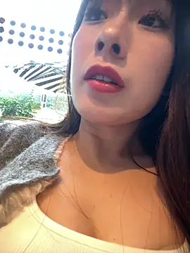 CiCi9 Pertunjukan Webcam