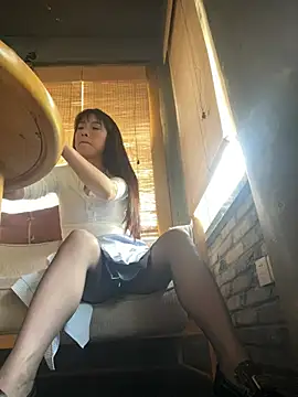 CiCi9's Live Chat Room