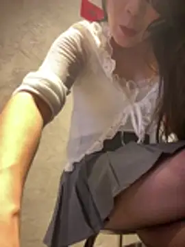 CiCi9's Webcam Show