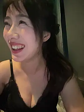 CiCi9's Webcam Show